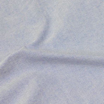 画像6: SERO(セロ)Short Sleeve  B.D Shirt(ショートスリーブボタンダウンシャツ)"OxFord" / Blue(ブルー)