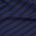 画像6: SAINT JAMES（セントジェームス）OUESSANT SHORT SLEEVE（ウエッソンショートスリーブ）/ NAVY×NOIR（ネイビー×ブラック）