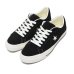 画像2: CONVERSE（コンバース）ONE STAR SUEDE（ワンスタースエード）/ Black（ブラック） (2)