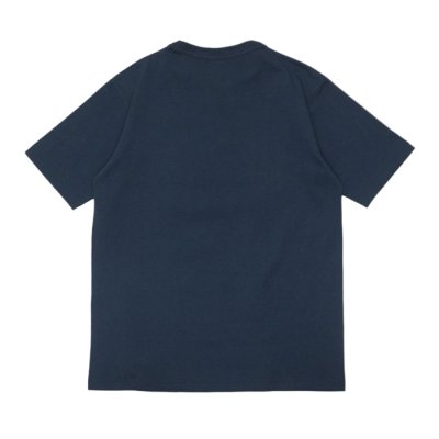 画像5: Champion(チャンピオン)"New" T1011 US Print T-Shirt(ティーテンイレブンUSプリントTシャツ)"YALE・Made in USA"/ White(ホワイト)・Navy(ネイビー)