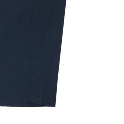 画像8: Champion(チャンピオン)"New" T1011 US Print T-Shirt(ティーテンイレブンUSプリントTシャツ)"YALE・Made i USA" / White(ホワイト)・Navy(ネイビー)