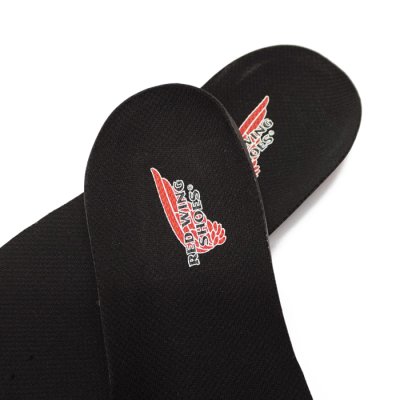 画像3: ＜OUTLET＞RED WING（レッドウィング）REDBED FOOTBED（レッドベッドフットベッド）※サイズXL  旧タイプ(旧パッケージ）