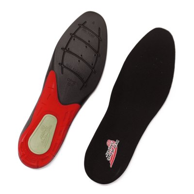 画像2: ＜OUTLET＞RED WING（レッドウィング）REDBED FOOTBED（レッドベッドフットベッド）※サイズXL  旧タイプ(旧パッケージ）