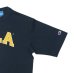 画像7: Champion（チャンピオン）T1011 US Print T-Shirt（ティーテンイレブンUSプリントTシャツ）"UCLA" / White（ホワイト）・Navy（ネイビー）