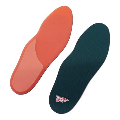 画像2: ＜OUTLET＞RED WING（レッドウィング）SHAPED COMFORT FOOTBED（シェイプドコンフォートフットベッド）※サイズXL 旧タイプ(旧パッケージ）