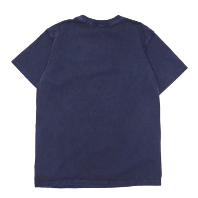 画像9: SIERRA DESIGNS（シエラデザイン）Short Sleeve Crew Neck 65 Tee（ショートスリーブクルーネック65Tシャツ）"Made by Good On" / Navy×Ivory（ネイビー×アイボリー）・Natural×Forest（ナチュラル×フォレスト）