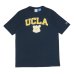 画像4: Champion（チャンピオン）T1011 US Print T-Shirt（ティーテンイレブンUSプリントTシャツ）"UCLA" / White（ホワイト）・Navy（ネイビー）