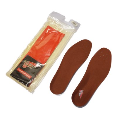 画像1: ＜OUTLET＞RED WING（レッドウィング）COMFORT FORCE FOOTBED（コンフォートフォースフットベッド）※サイズXL 旧タイプ(旧パッケージ）