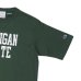 画像7: Champion（チャンピオン）T1011 US Print T-Shirt（ティーテンイレブンUSプリントTシャツ）"MICHIGAN STATE" / White（ホワイト）・Green（グリーン）