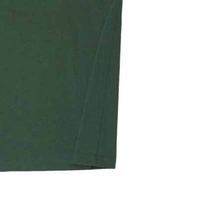 画像8: Champion（チャンピオン）"New" T1011 US Print T-Shirt（ティーテンイレブンUSプリントTシャツ）"MICHIGAN STATE・Made in USA" / White（ホワイト）・Green（グリーン）