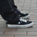 画像5: CONVERSE（コンバース）ONE STAR SUEDE（ワンスタースエード）/ Black（ブラック）