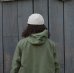 画像7: DECHO（デコー）COOPERSTOWN BALL CAP（クーパーズタウンボールキャップ）/ KINARI（キナリ）