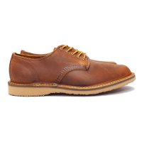 RED WING（レッドウィング）Style No.3604 Weekender OXFORD（ウィークエンダーオックスフォード）