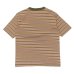 画像5: Nigel Cabourn（ナイジェル・ケーボン）9.5oz BORDER H/S T-SHIRT（9.5ozボーダーハーフスリーブTシャツ）/ Green（グリーン）