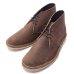 画像2: RED WING（レッドウィング）Style No.3315 Weekender Chukka（ウィークエンダーチャッカー） (2)