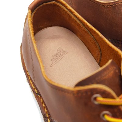 画像6: RED WING（レッドウィング）Style No.3604 Weekender OXFORD（ウィークエンダーオックスフォード）