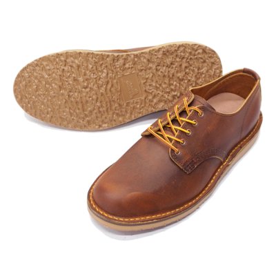 画像3: RED WING（レッドウィング）Style No.3604 Weekender OXFORD（ウィークエンダーオックスフォード）