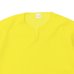 画像3: blurhms ROOTSTOCK（ブラームスルーツストック）Rough&Smooth Thermal Over-Neck（ラフ&スムースサーマルオーバーネックシャツ）/ Yellow（イエロー）