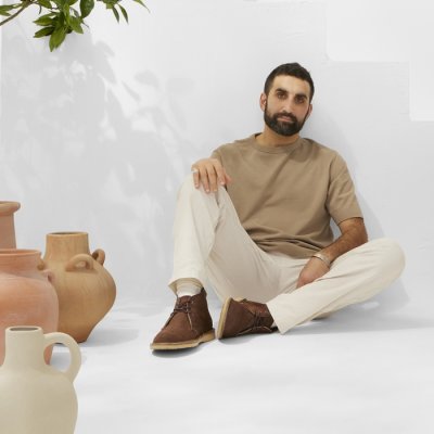 画像8: RED WING（レッドウィング）Style No.3315 Weekender Chukka（ウィークエンダーチャッカー）