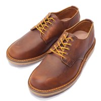 RED WING（レッドウィング）Style No.3604 Weekender OXFORD（ウィークエンダーオックスフォード）