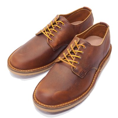 画像2: RED WING（レッドウィング）Style No.3604 Weekender OXFORD（ウィークエンダーオックスフォード）
