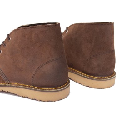 画像5: RED WING（レッドウィング）Style No.3315 Weekender Chukka（ウィークエンダーチャッカー）