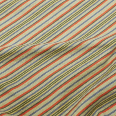 画像6: Nigel Cabourn(ナイジェル・ケーボン)9.5oz BORDER H/S T-SHIRT(9.5ozボーダーハーフスリーブTシャツ)/ Khaki(カーキ)