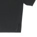 画像5: blurhms ROOTSTOCK（ブラームスルーツストック）Rough&Smooth Thermal Over-Neck（ラフ&スムースサーマルオーバーネックシャツ）/ Black（ブラック）