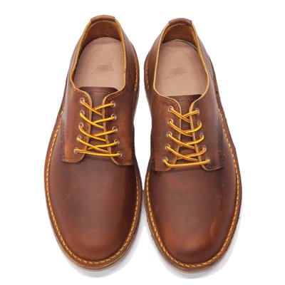 画像4: RED WING（レッドウィング）Style No.3604 Weekender OXFORD（ウィークエンダーオックスフォード）