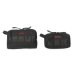 画像7: BRIEFING（ブリーフィング）MOBILE POUCH"M"（モバイルポーチM）/BLACK（ブラック）