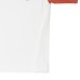 画像5: Nigel Cabourn（ナイジェル・ケーボン）Baseball Wappen T-Shirt（ベースボールワッペンTシャツ）/ Off White×Orange（オフホワイト×オレンジ）