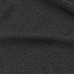 画像6: alvana（アルヴァナ）WASHI SKIPPER S/S KNIT（和紙スキッパーS/Sニット）/ Black（ブラック）