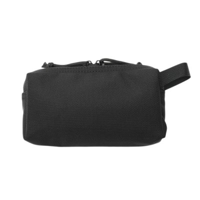 画像2: BRIEFING（ブリーフィング）MOBILE POUCH"M"（モバイルポーチM）/BLACK（ブラック）