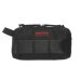 画像1: BRIEFING（ブリーフィング）MOBILE POUCH"M"（モバイルポーチM）/BLACK（ブラック） (1)