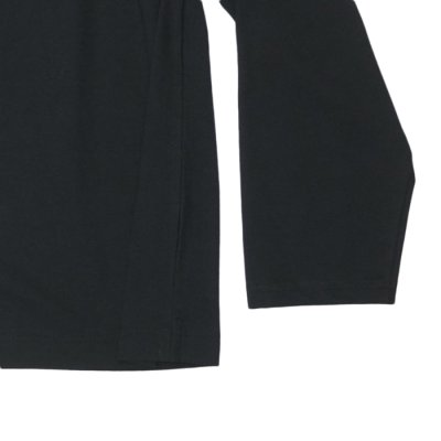 画像5: SAINT JAMES（セントジェームス）MORLAIX LOOSE（モーレ ルーズ）”Women" / Noir（ブラック）