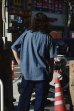 画像8: Post O'Alls（ポストオーバーオールズ）No,6 Shirt S/S（No,6 シャツ S/S）"Classic Chambray" / Indigo（インディゴ）