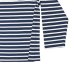 画像5: SAINT JAMES（セントジェームス）MORLAIX LOOSE（モーレ ルーズ）”Men" / MARINE×ECUME（マリン×ミルキーホワイト）