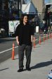 画像7: blurhms ROOTSTOCK（ブラームスルーツストック）Rough&Smooth Thermal Over-Neck（ラフ&スムースサーマルオーバーネックシャツ）/ Black（ブラック）