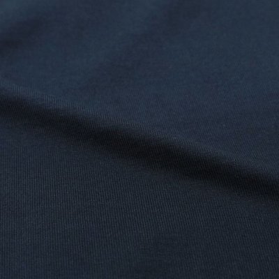 画像6: 【PointUp10%11/10迄】KAPTAIN SUNSHINE(キャプテンサンシャイン)Suvin Supima Tube Long Sleeve Tee Heavy(スビンスーピマチューブロングスリーブヘビーTシャツ)"SUVIN SUPIMA TUBE JERSEY HEAVY" / Steel Navy(スティールネイビー)