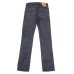 画像2: TELLASON（テラソン）"John Graham Mellor" Slim Straight 14.75oz Denim（スリムストレート）/Indigo Blue（インディゴブルー）ワンウォッシュ【裾上げ無料】 (2)