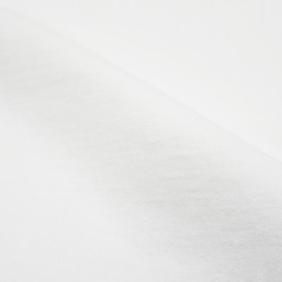 画像6: KAPTAIN SUNSHINE（キャプテンサンシャイン）Suvin Supima Tube Long Sleeve Tee Heavy（スビンスーピマチューブロングスリーブヘビーTシャツ）"SUVIN SUPIMA TUBE JERSEY HEAVY" / White（ホワイト）