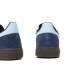 画像4: adidas Originals（アディダスオリジナルス）HANDBALL SPEZIAL（ハンドボールスペツィアル） / Navy×Sky（ネイビー×スカイ） (4)