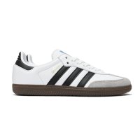 adidas Originals（アディダスオリジナルス）SAMBA OG（サンバOG）/ White×Black（ホワイト×ブラック）