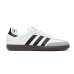 画像1: adidas Originals（アディダスオリジナルス）SAMBA OG（サンバOG）/ White×Black（ホワイト×ブラック） (1)