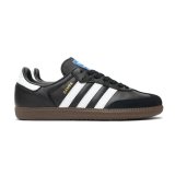 adidas Originals（アディダスオリジナルス）SAMBA OG（サンバOG）/ Black×White（ブラック×ホワイト）
