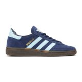 adidas Originals（アディダスオリジナルス）HANDBALL SPEZIAL（ハンドボールスペツィアル） / Navy×Sky（ネイビー×スカイ）