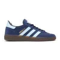 adidas Originals（アディダスオリジナルス）HANDBALL SPEZIAL（ハンドボールスペツィアル） / Navy×Sky（ネイビー×スカイ）