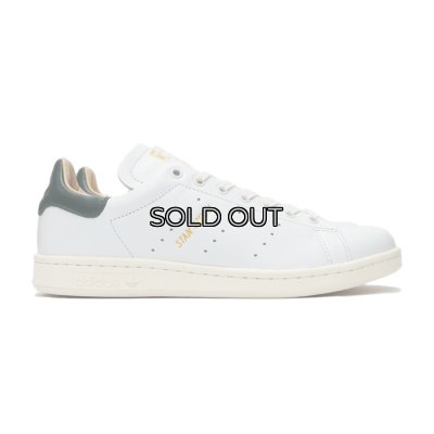 画像1: adidas Originals（アディダスオリジナルス）STAN SMITH LUX（スタンスミス）/ O,White×C,White×Pantone（オフホワイト×クリームホワイト×パントーン）