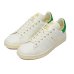 画像2: adidas Originals（アディダスオリジナルス）STAN SMITH LUX（スタンスミスLUX）/ White×Green（ホワイト×グリーン） (2)