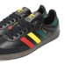 画像4: adidas Originals（アディダスオリジナルス）SAMBA OG（サンバOG）/ Black×Yellow×C.Green（ブラック×イエロー×カレッジグリーン）